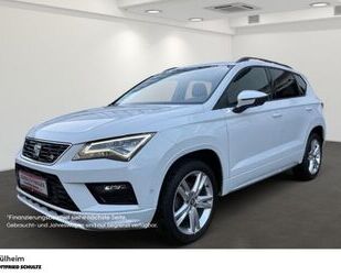 Seat Ateca Gebrauchtwagen
