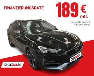 Cupra Leon Gebrauchtwagen