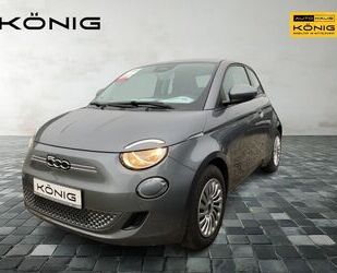 Fiat 500e Gebrauchtwagen