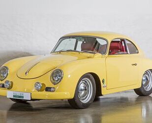 Porsche 356 Gebrauchtwagen