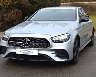 Mercedes-Benz E 220 Gebrauchtwagen