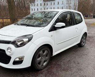 Renault Twingo Gebrauchtwagen