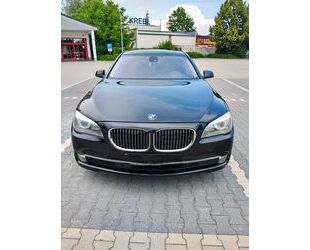 BMW 730 Gebrauchtwagen