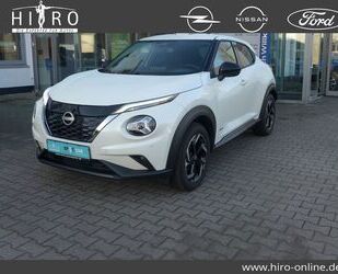 Nissan Juke Gebrauchtwagen