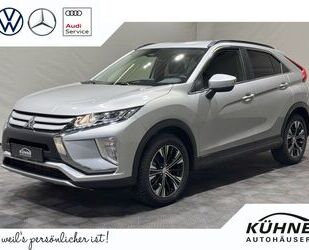 Mitsubishi Eclipse Cross Gebrauchtwagen