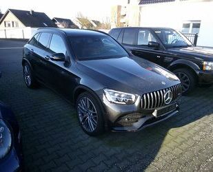 Mercedes-Benz GLC 43 AMG Gebrauchtwagen