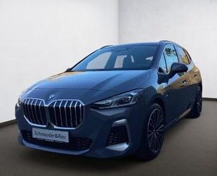 BMW 218 Active Tourer Gebrauchtwagen