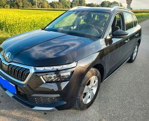 Skoda Kamiq Gebrauchtwagen