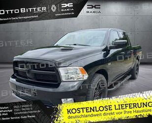 Dodge RAM Gebrauchtwagen