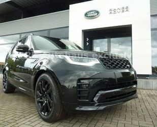 Land Rover Discovery Gebrauchtwagen