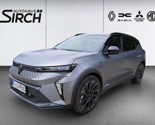 Renault Scenic Gebrauchtwagen
