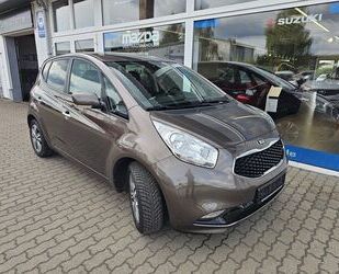 Kia Venga Gebrauchtwagen