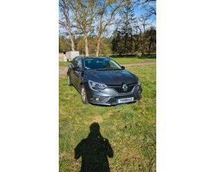 Renault Megane Gebrauchtwagen