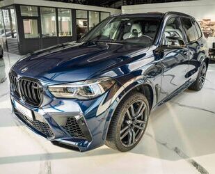 BMW X5 M Gebrauchtwagen