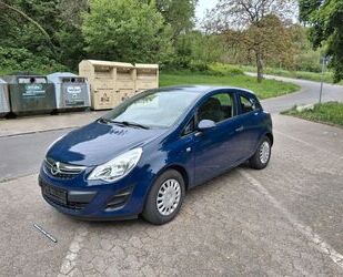 Opel Corsa Gebrauchtwagen