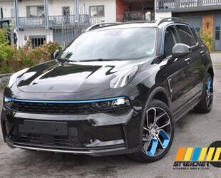 Lynk & Co 01 Gebrauchtwagen