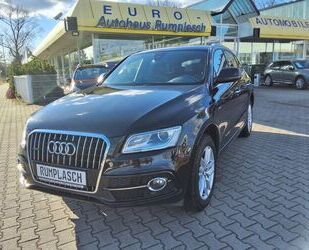 Audi Q5 Gebrauchtwagen