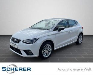 Seat Ibiza Gebrauchtwagen