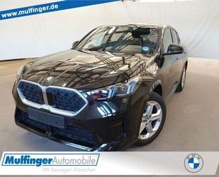 BMW X2 Gebrauchtwagen