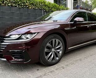 VW Arteon Gebrauchtwagen