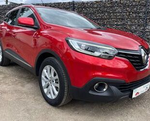 Renault Kadjar Gebrauchtwagen