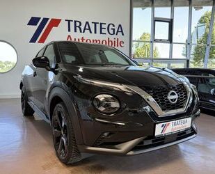 Nissan Juke Gebrauchtwagen