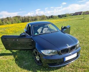 BMW 120 Gebrauchtwagen