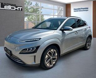 Hyundai KONA Gebrauchtwagen