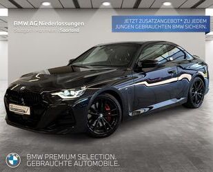 BMW M240i Gebrauchtwagen
