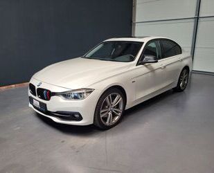 BMW 340 Gebrauchtwagen