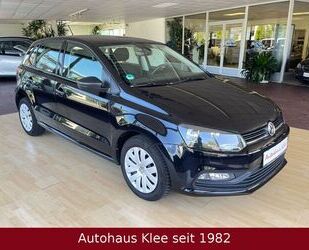 VW Polo Gebrauchtwagen
