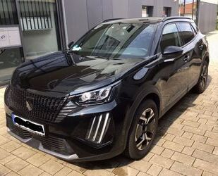 Peugeot 2008 Gebrauchtwagen