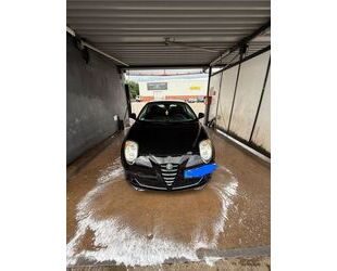 Alfa Romeo MiTo Gebrauchtwagen