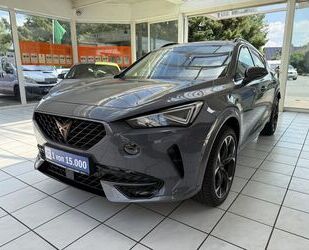 Cupra Formentor Gebrauchtwagen
