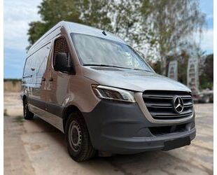 Mercedes-Benz Sprinter Gebrauchtwagen