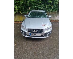 Volvo XC70 Gebrauchtwagen
