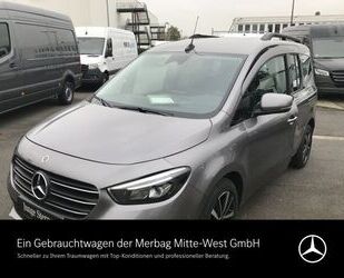 Mercedes-Benz T-Klasse Gebrauchtwagen