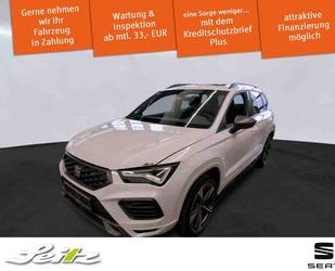 Seat Ateca Gebrauchtwagen