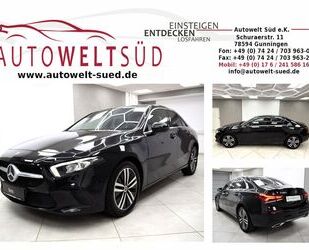 Mercedes-Benz A 180 Gebrauchtwagen