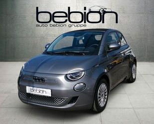 Fiat 500e Gebrauchtwagen