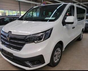 Renault Trafic Gebrauchtwagen