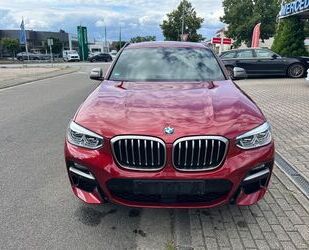 BMW X4 Gebrauchtwagen