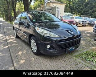 Peugeot 207 Gebrauchtwagen