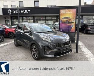 Kia Sportage Gebrauchtwagen