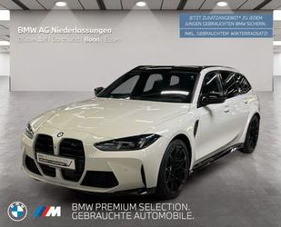 BMW M3 Gebrauchtwagen