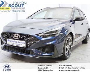 Hyundai i30 Gebrauchtwagen