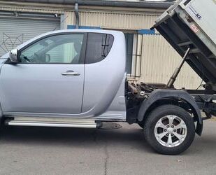 Mitsubishi L200 Gebrauchtwagen