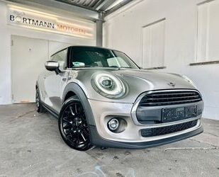 Mini ONE Gebrauchtwagen