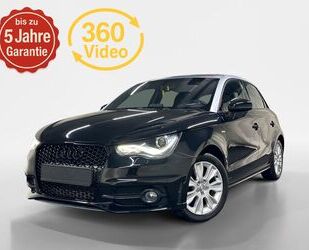 Audi A1 Gebrauchtwagen
