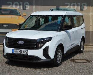 Ford Tourneo Courier Gebrauchtwagen
